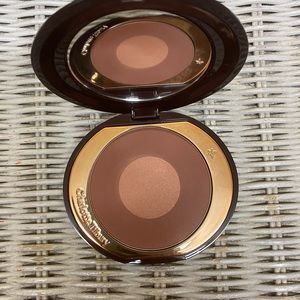 Charlotte Tilbury blush PILLOW TALK INTENSE